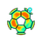 FootMap Logo